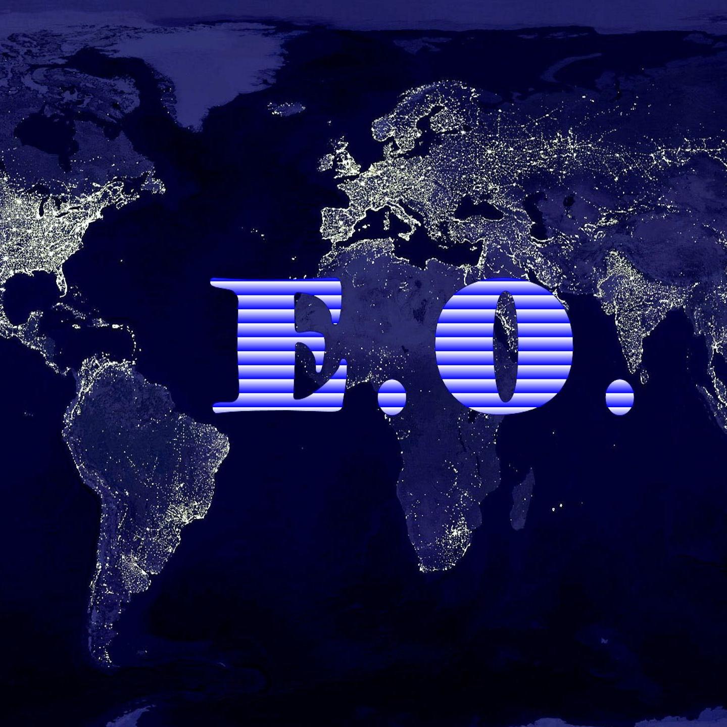 EncObj's profile picture. Uno mas del Monton pero diferente al resto