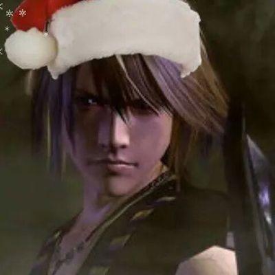 My name is ALAN i'm fan of final fantasy and tomb raider