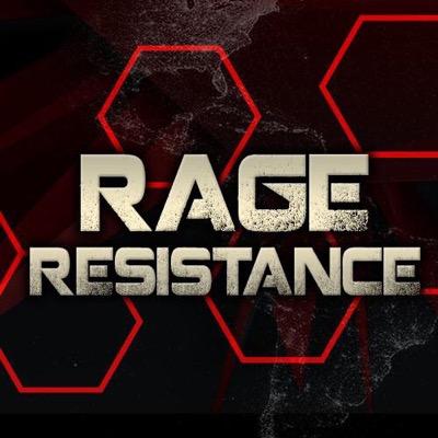 Rage Resistance