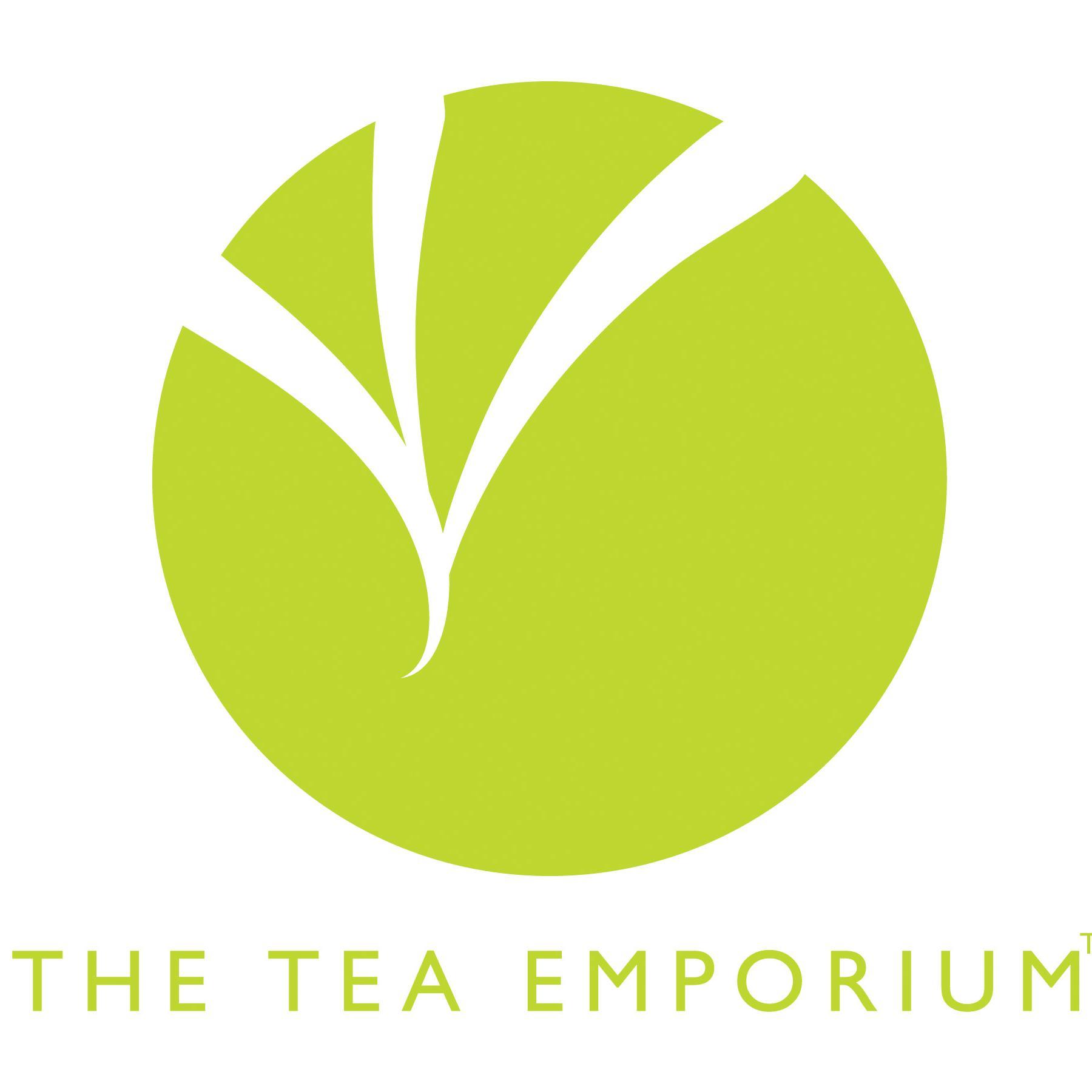 Tea - it's bigger than you think. Let us show you why. (Tweets and Instagrams are from all of our locations: Eg, Dnf, MLG). Lead tweets by SW