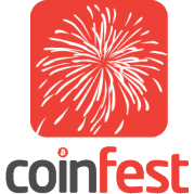 CoinFestRussia's profile picture. Cryptocurrency Festival International