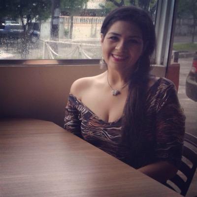 erikamatias10's profile picture. Cientista Política