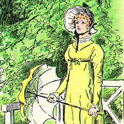 lizzybennet1811's profile picture. 