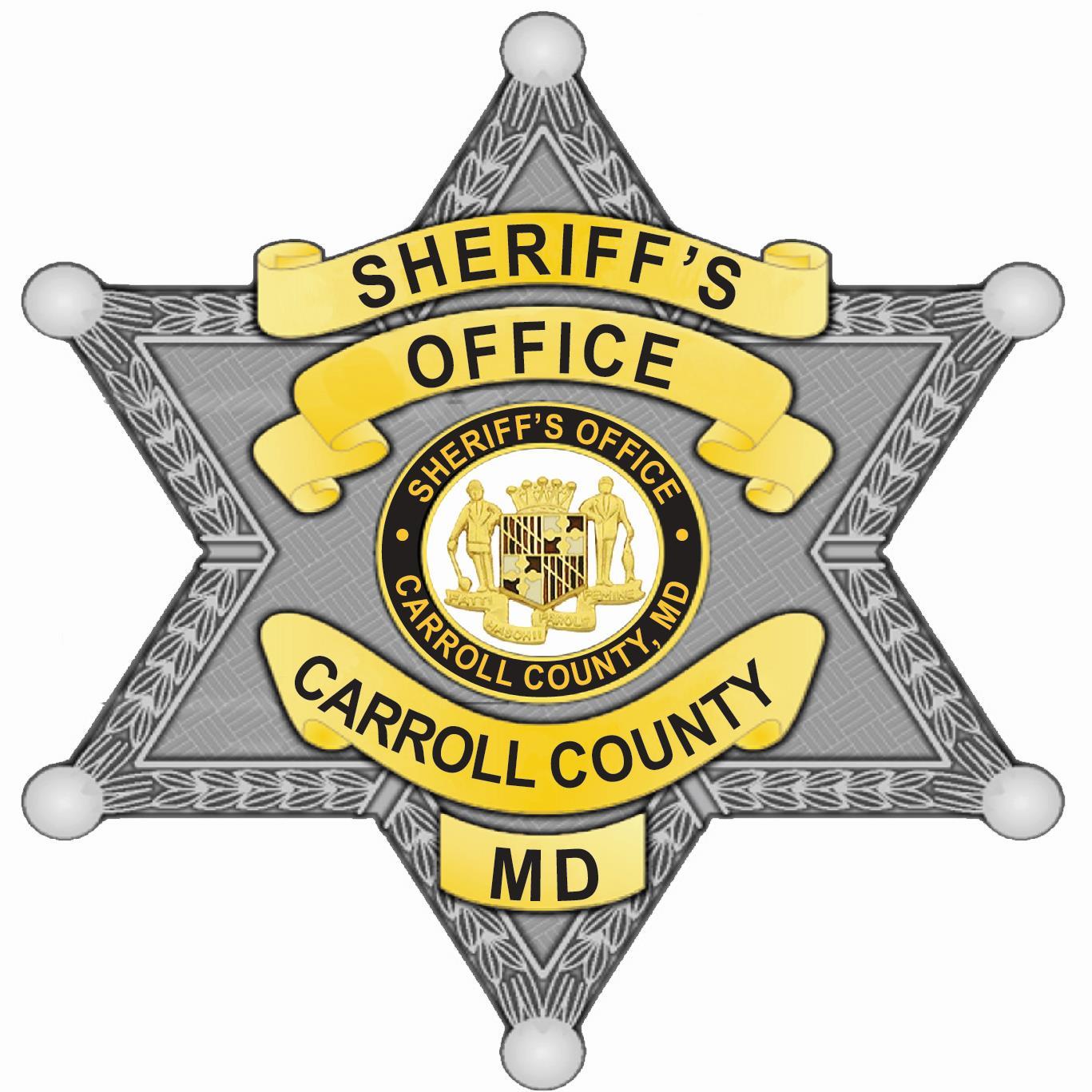 This is the official page for the Carroll County (Maryland) Sheriff's Office. (This feed is not monitored 24/7... Please contact 911 in case of emergency).