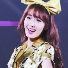 Girls' Generation // SNSD Visual, Im YoonA || Fabulous since ©1990