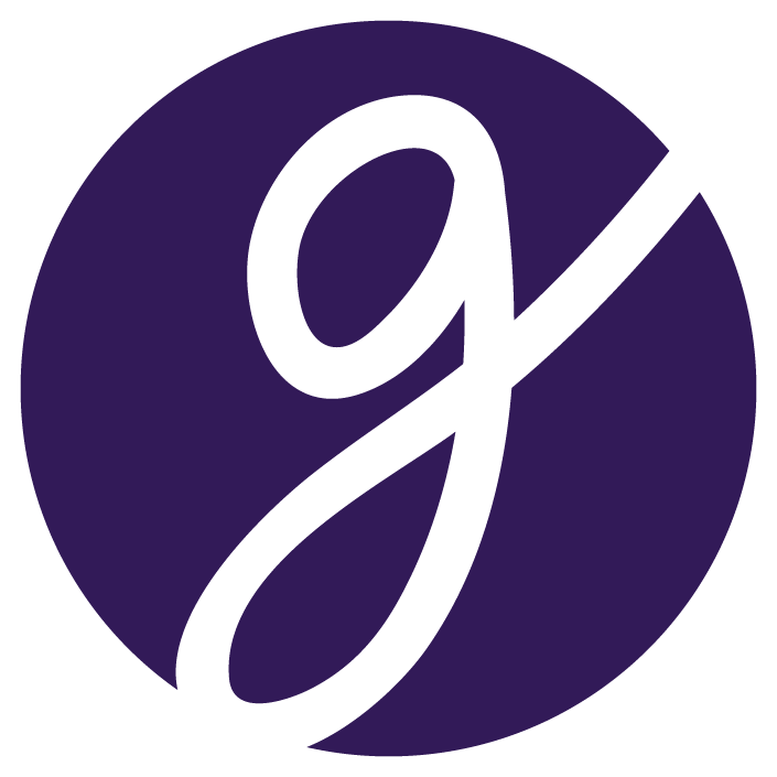 Gradient_purple Profile Picture