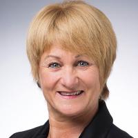 Claudia Gohrbandt (@palliativec) Twitter profile photo