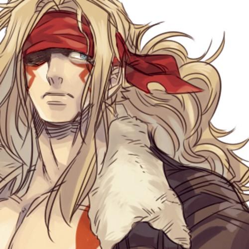 It's not just the fact alone that you cannot defeat me, but I won't allow myself to lose... There's a reason to become of me. [Post SFIII]