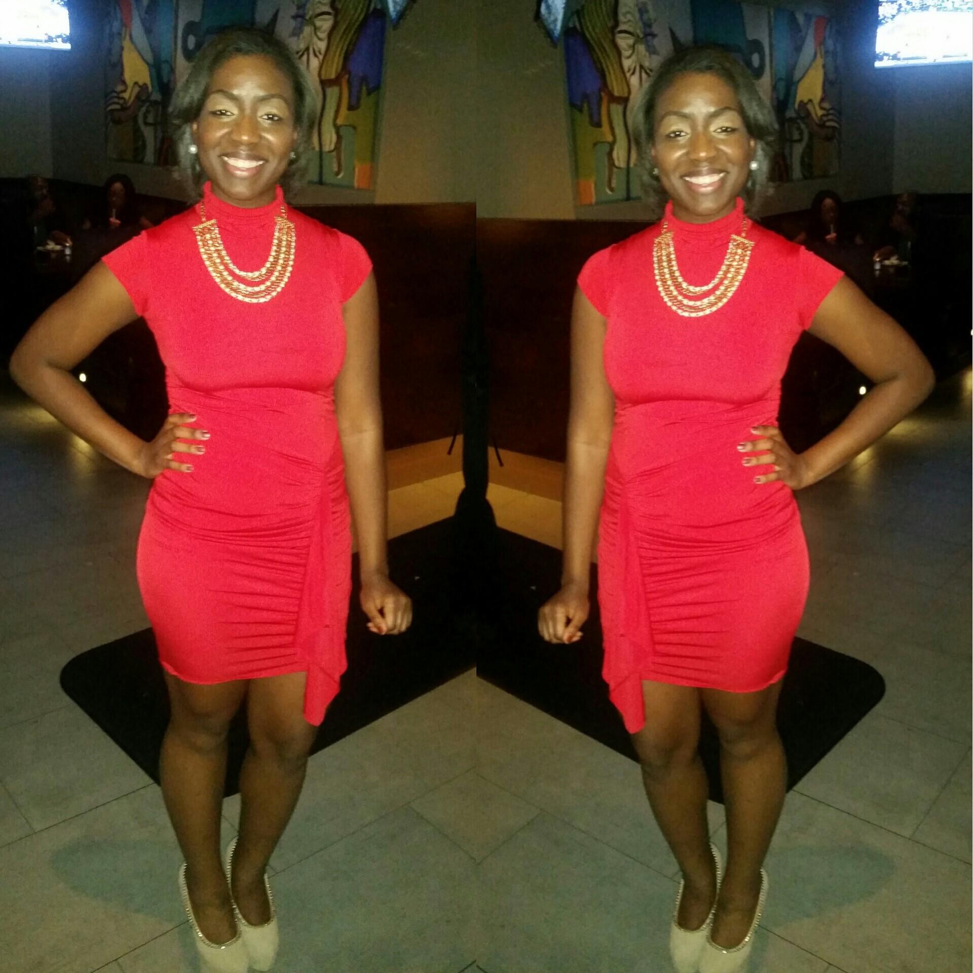 ✊✊ #BringBackOurGirls ✊✊
Jesus Freak
#YorubadGirl
USA born; NAIJA raised.
Future OB/GYN
DevaSTating Diva #18 #AOML
Don't mistake my kindness for weakness.