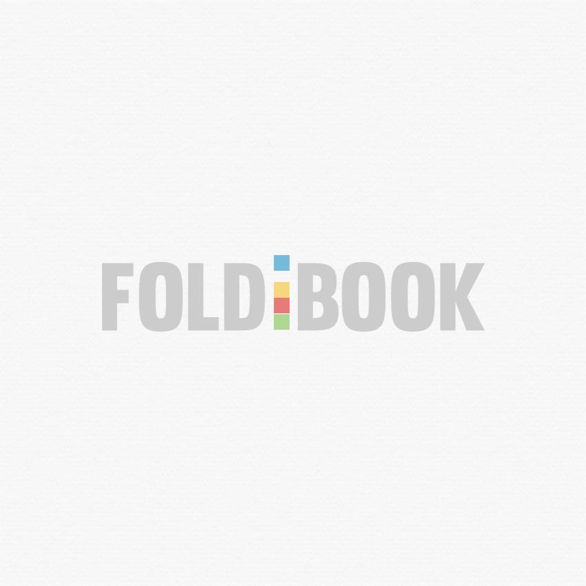 We are FOLDiBOOK! An interactive book with simple intuitive technology, to help young children learn new skills and establish interest in the 3D world.