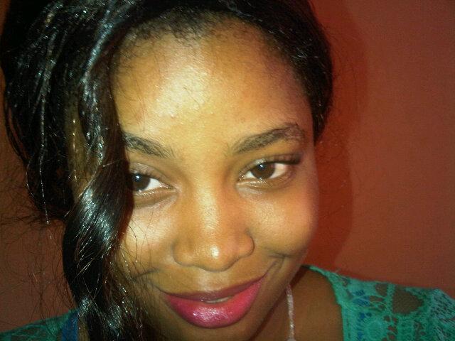 tamesha_james95's profile picture. 🇻🇨