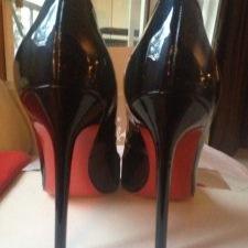 selling shoes since 2013.... direct message me your email and which shoes you would like to purchase
