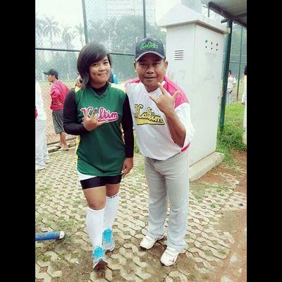 Rosita_yesto's profile picture. Softball kaltim, lahir : 14 july 96,
