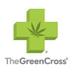 The Green Cross (@thegreencross) Twitter profile photo