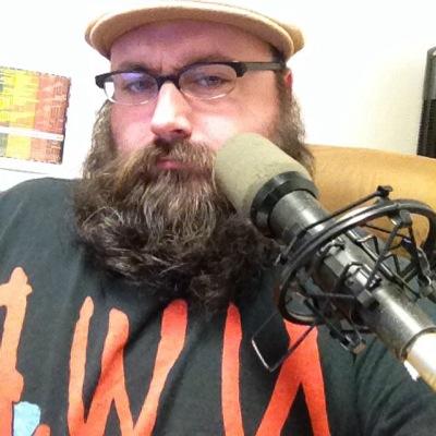 beardedradiogod's profile picture. On air DJ at KFOH 99.3 FM in St. Joseph, MO.
