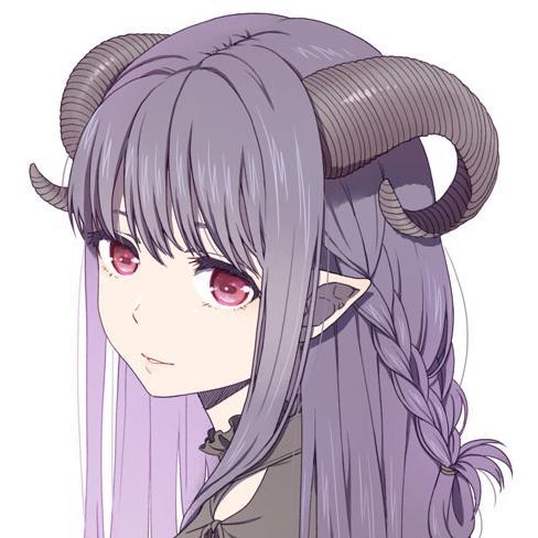 Mewbyssさんのプロフィール画像