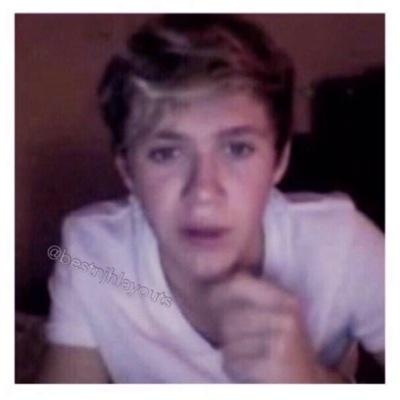 • Niall loves you • @footballnxuis