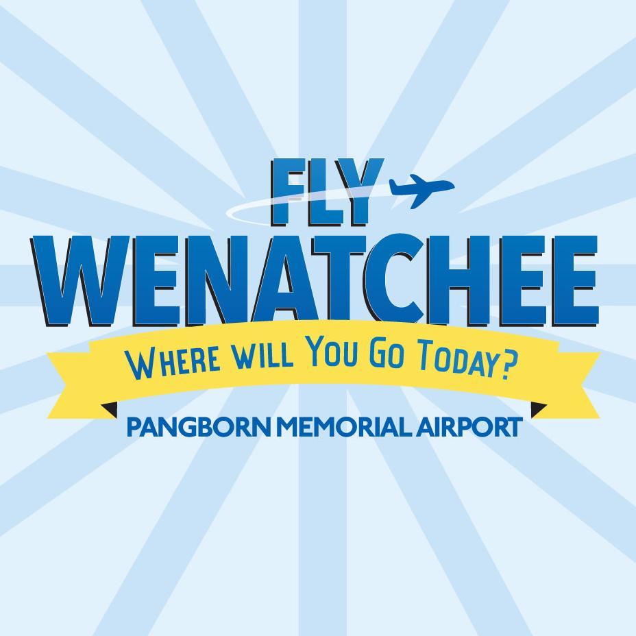 Pangborn Memorial Airport plays a vital role in connecting the North Central Washington region to the national and international air transport systems.