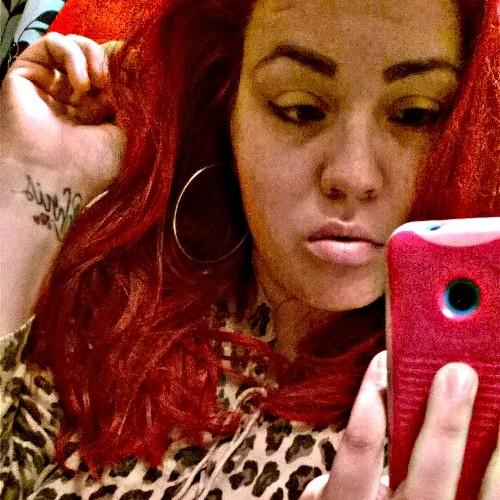 Brooklyn!! #TeamPisces #TeamFollowBack #TeamBoriqua #TeamIDGAF ! #StreamTeam