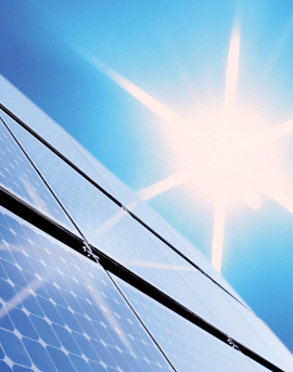 Informazione su Fotovoltaico e Conto Energia