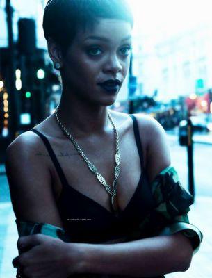 ♥RIHANNA♥
