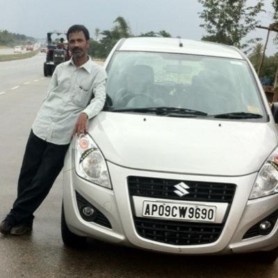 MagantiSafeline's profile picture. 