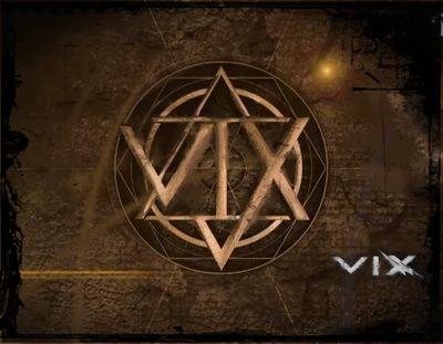 Real V? Hello we are VIX  cover dance as VIXX from Jakarta Indonesia | Keep support us  ST☆RLIGHT's | VIXDC_OFFICIAL