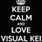 VisualRock_Indo's profile image