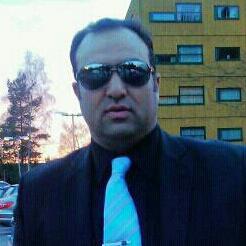 dihazshah's profile picture. 