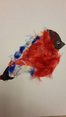 GingyBullfinch's profile picture. Веган. Люблю Яблоки