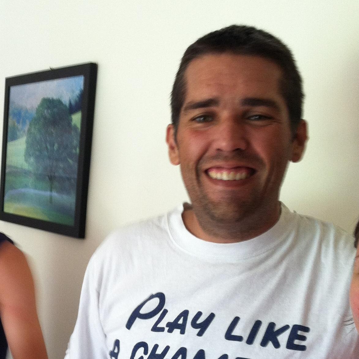 CraigC914's profile picture. 