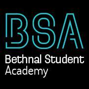 Logo de la société Bethnal Student Academy
