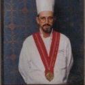 Executive chef