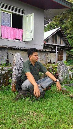 PW sapma PP sumbar |  pin: