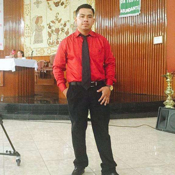 Danieljeronim19's profile picture. now am here