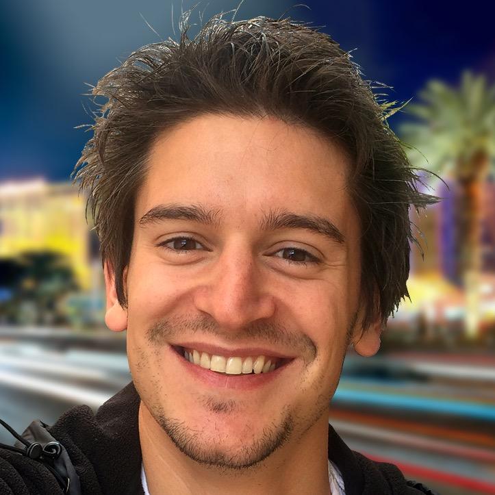 anzesustar's profile picture. An online entrepreneur, loving every second of his life.