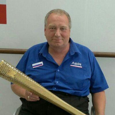 cweightman8's profile picture. 