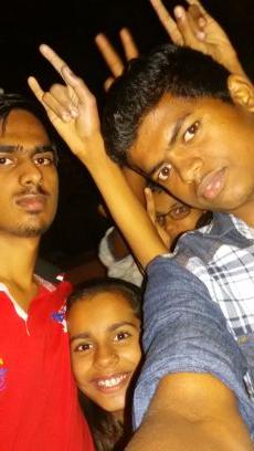 MukeshC59892153's profile picture. 