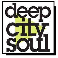 Deep City Soul (@deepcitysoul) 's Twitter Profile Photo