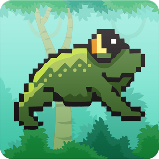 Download our free game, Fearless Froggy, for iOS and Android: http://t.co/WodIBMs7QF