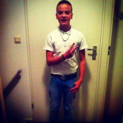 HHC - Hollland Hakkenn    KickKingZ