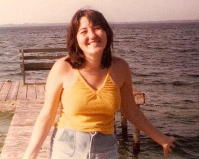 Born and raised in Florida.  I love the beach! Hanging with my bff Angie in Daytona Beach.  Recently separated.  Raising my 9 year old nephew John.