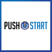 P2Start's profile picture. We're an innovative startup focused on reducing our overall transportation footprint by empowering the ride-share community.