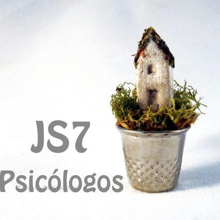 Js7Psicologia's profile picture. 