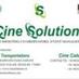 CINE SOLUTIONS (@solutionscine) Twitter profile photo