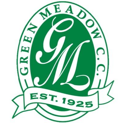 Green Meadow CC is a private club that offers an 18 hole golf course, tennis facility, swimming pool, and a full service lounge and dining room
