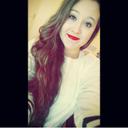 Amber Sturm - @asturm12327 - Twitter