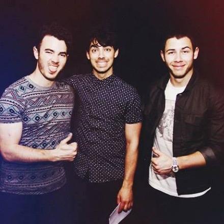 Informação e Noticias Curiosidades Dos Jonas brothers.e Demi Lovato e seus projetos !!!