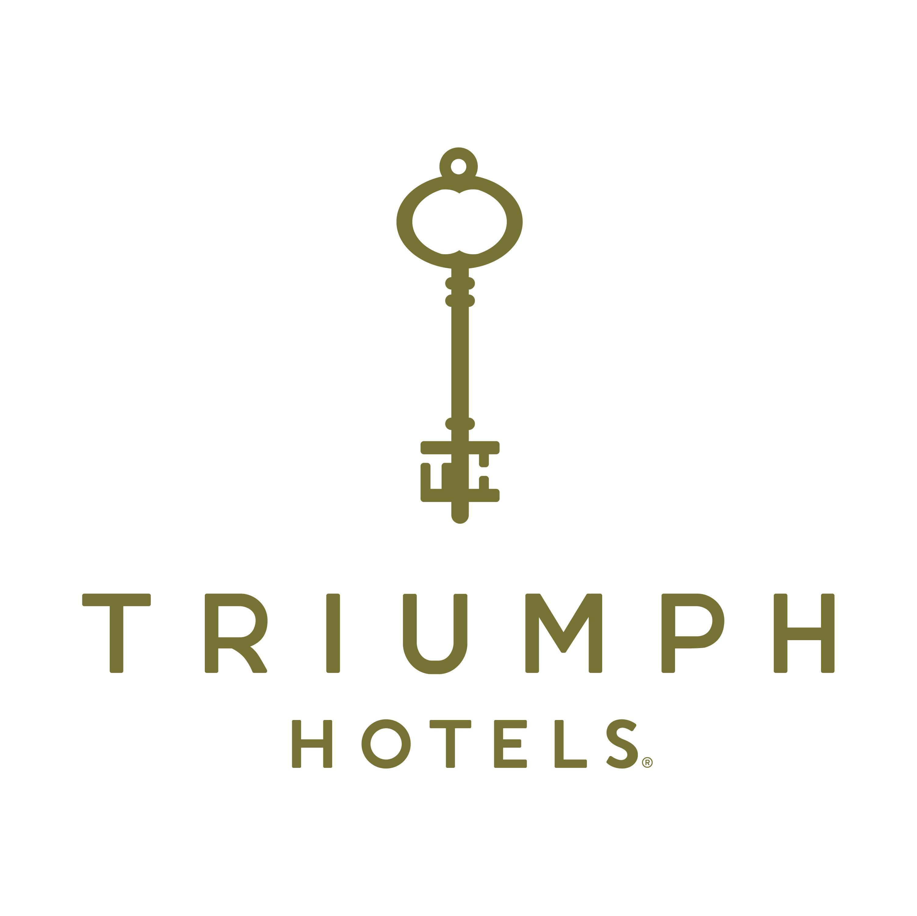 TriumphHotels Profile Picture