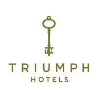 Triumph Hotels(@TriumphHotels) 's Twitter Profile Photo
